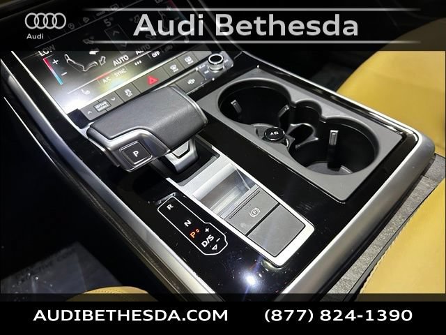 Certified 2026 Audi Q7 3.0T Premium AWD/4WD image 22