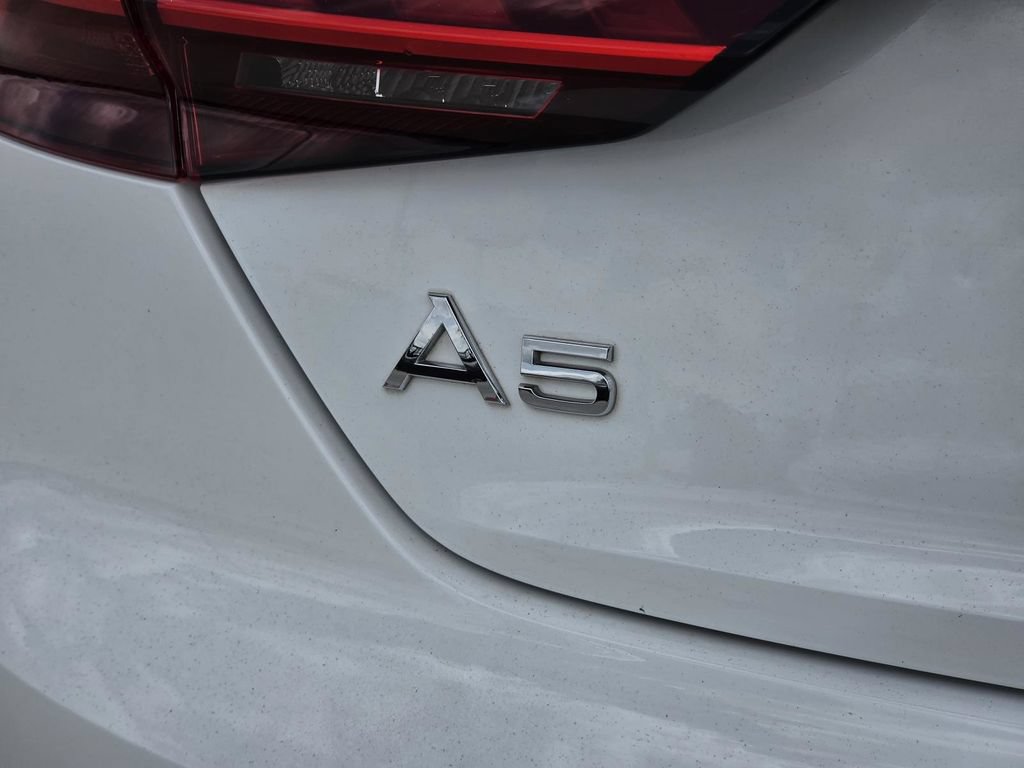 Used 2022 Audi A5 2.0T Premium AWD/4WD image 26