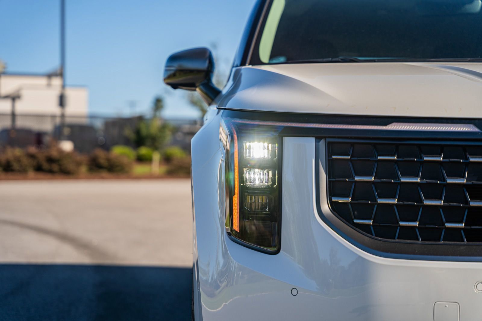 New 2026 Kia Carnival SX image 7