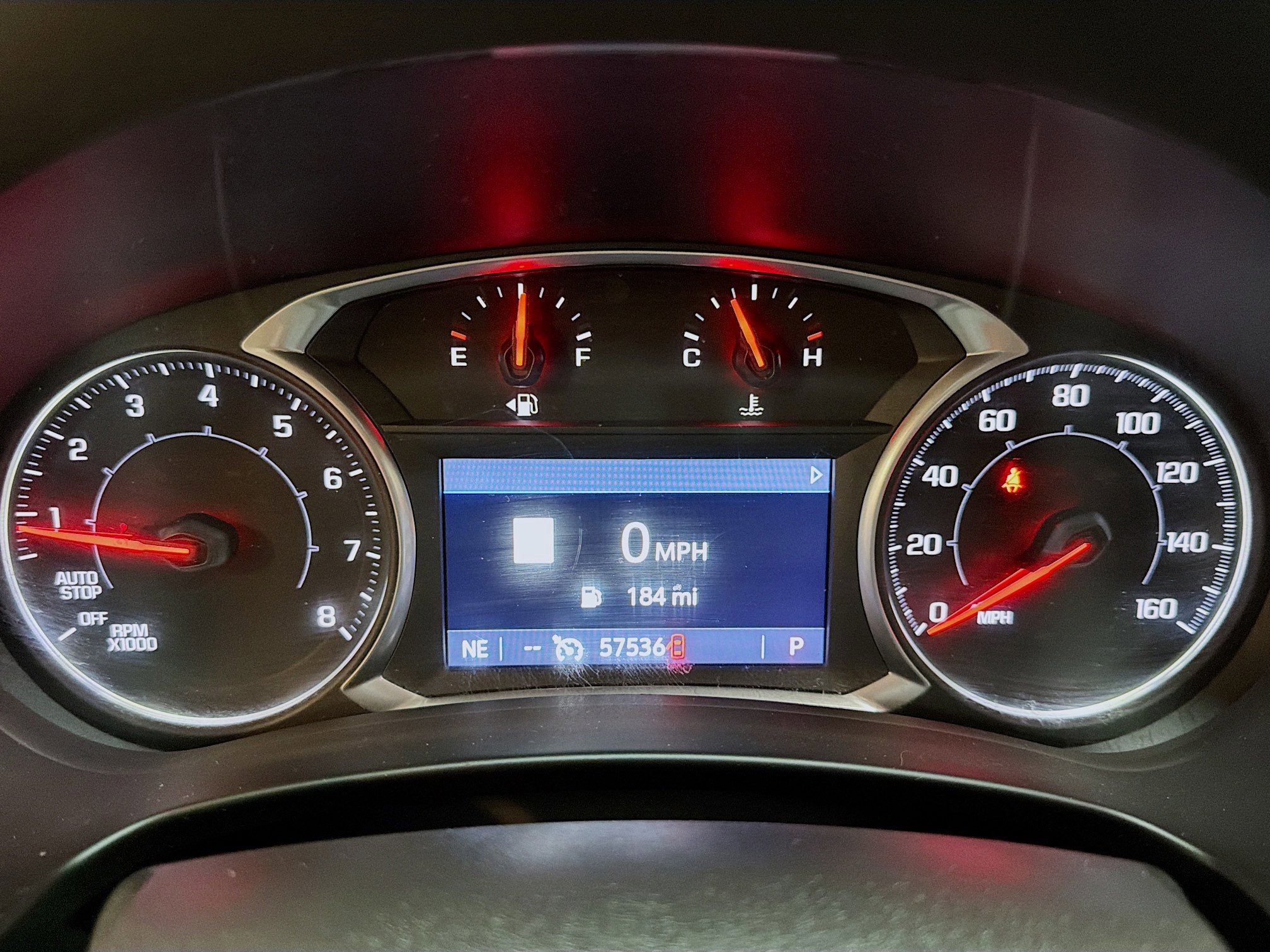 Used 2021 GMC Terrain SLE w/ Driver Convenience Package image 18