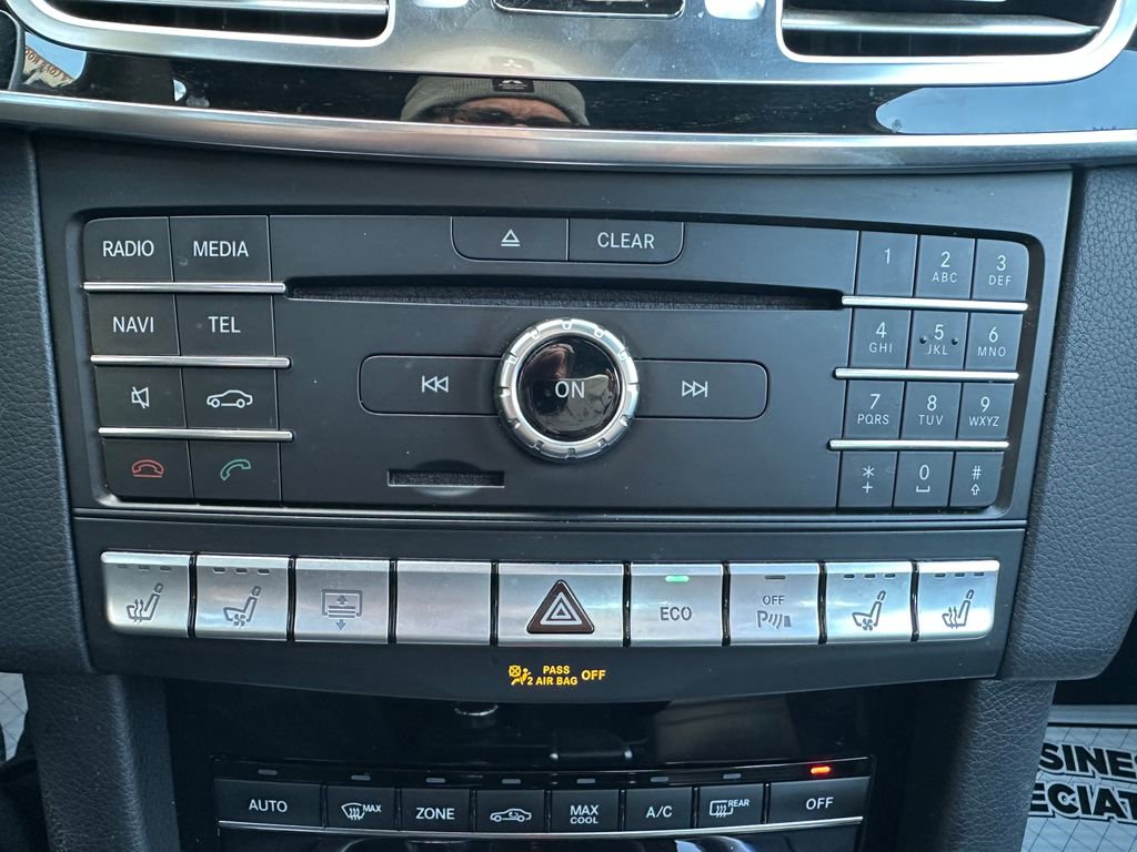 Used 2016 Mercedes-Benz E 63 AMG S-Model image 8