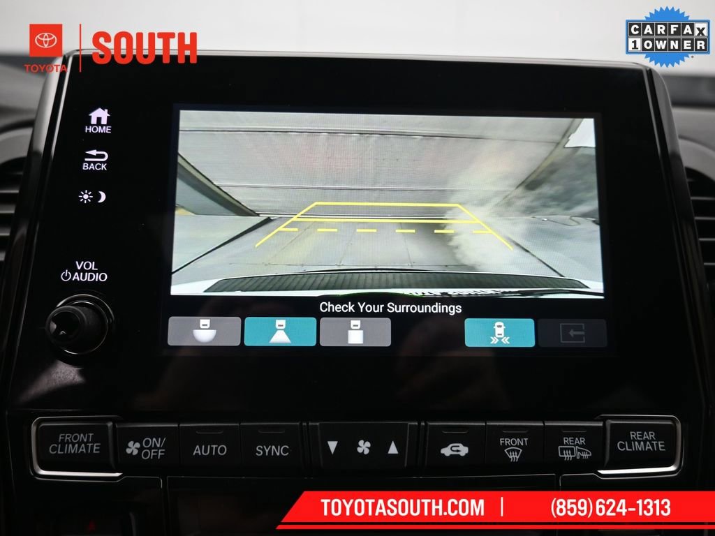 Used 2024 Honda Odyssey Touring image 21