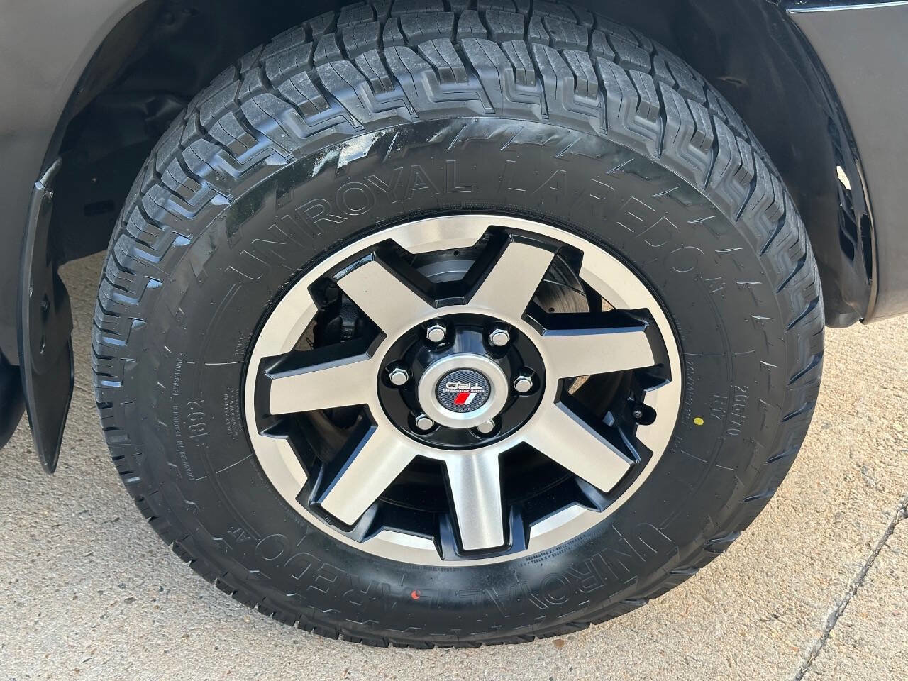 Used 2003 Toyota 4Runner SR5 image 30