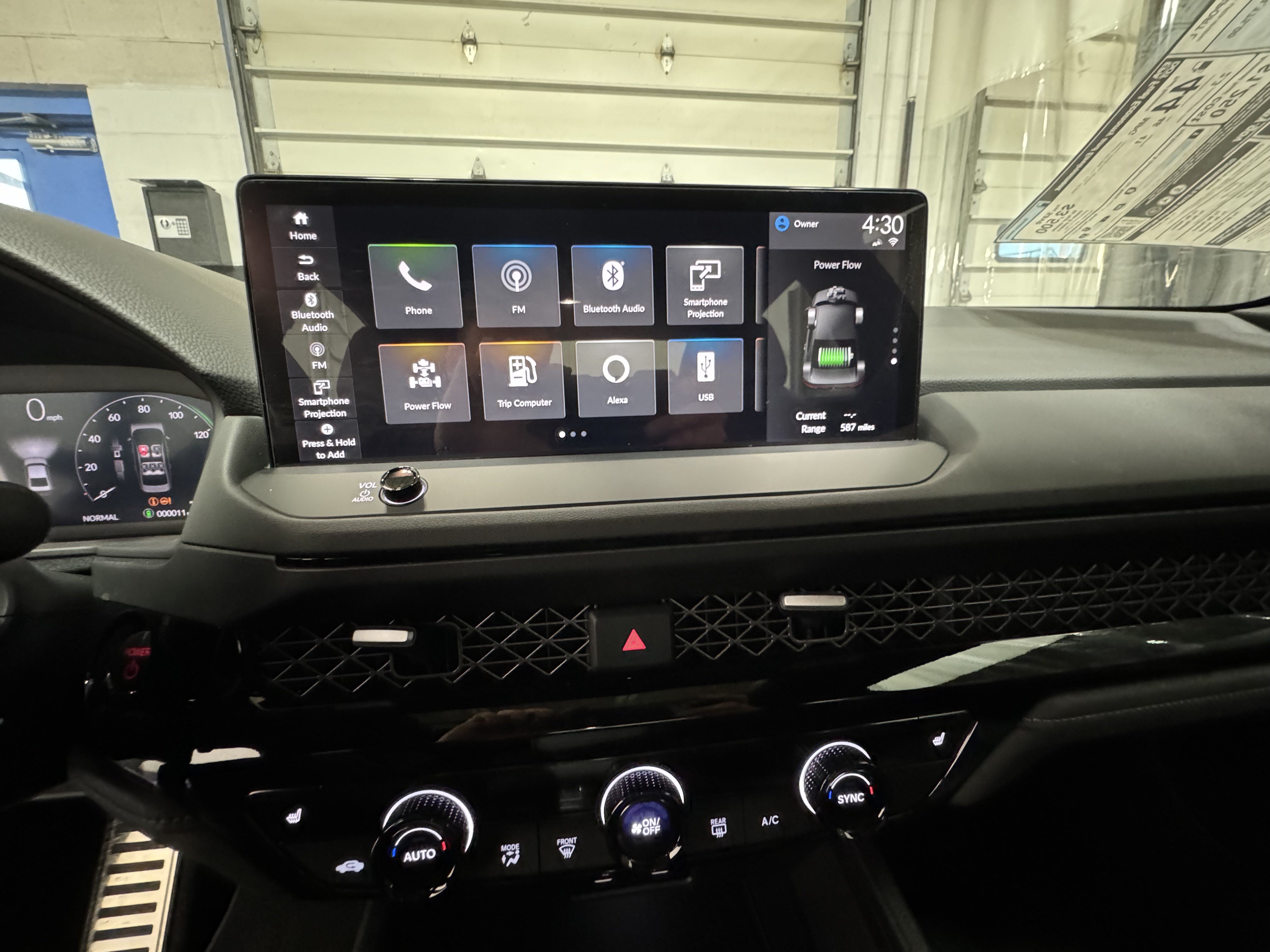 New 2026 Honda Accord Sport image 16