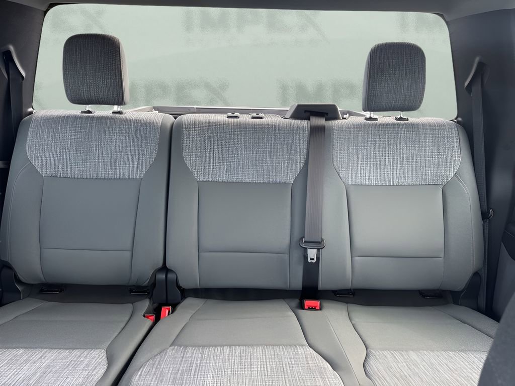 Used 2023 Ford F150 Lightning XLT w/ Max Trailer Tow Package AWD/4WD image 11