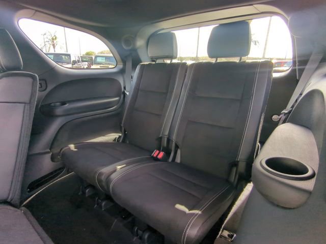 New 2026 Dodge Durango SRT Hellcat w/ Premium Group image 16