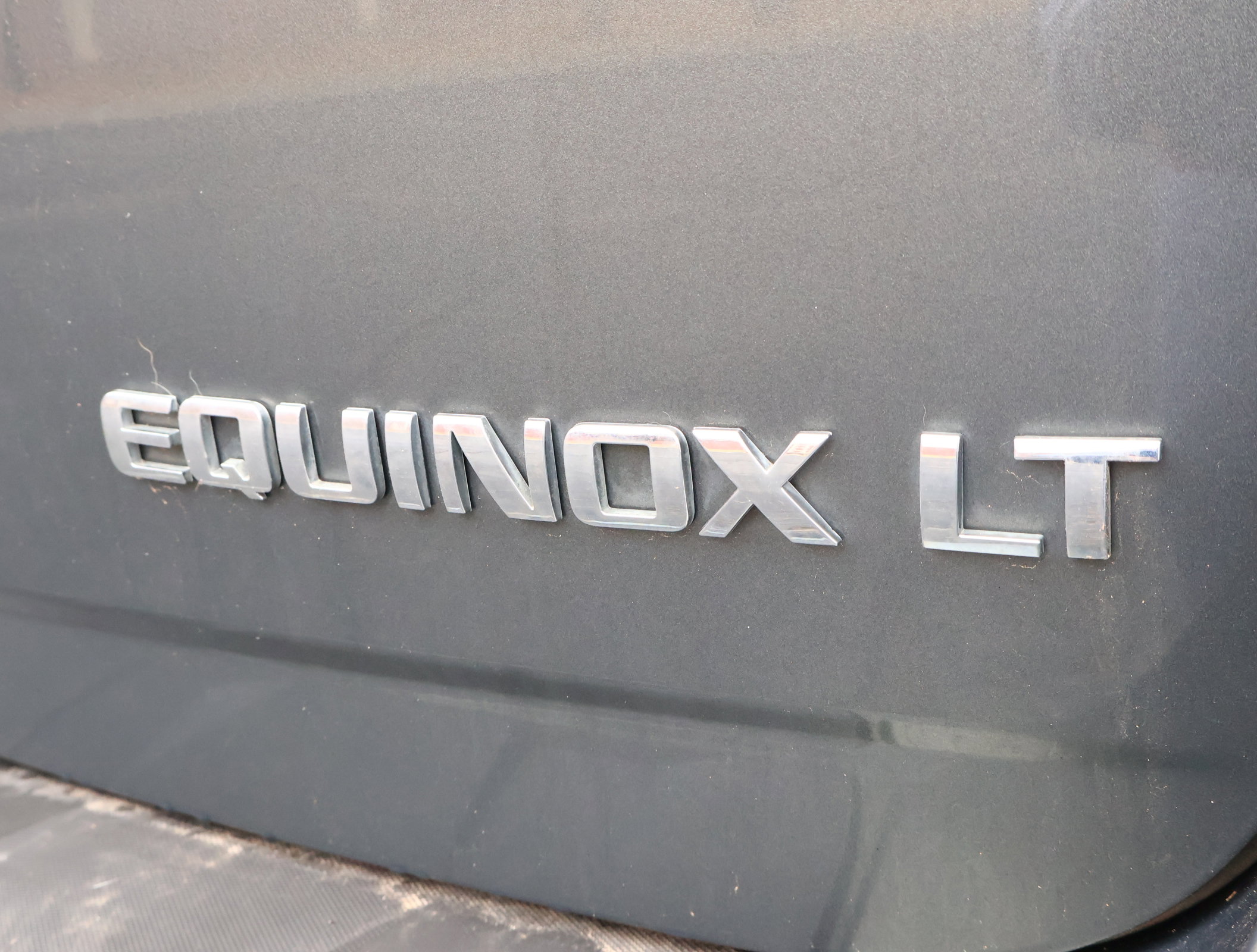 Used 2013 Chevrolet Equinox LT image 23