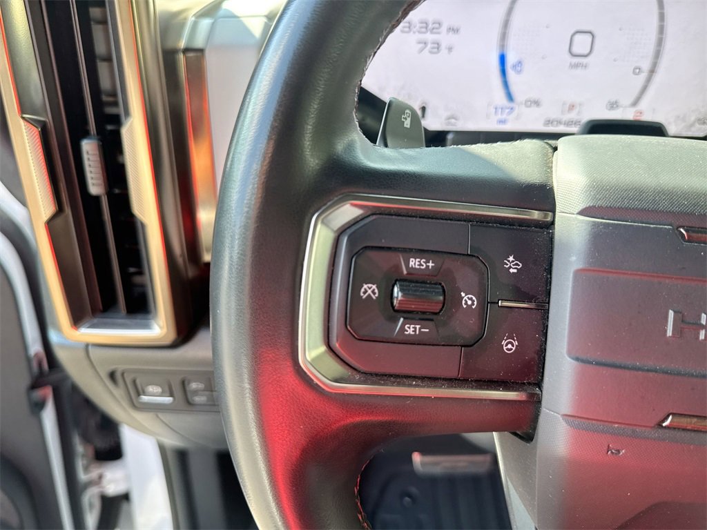 Used 2024 GMC Hummer EV 2X w/ Extreme Off-Road Package image 17