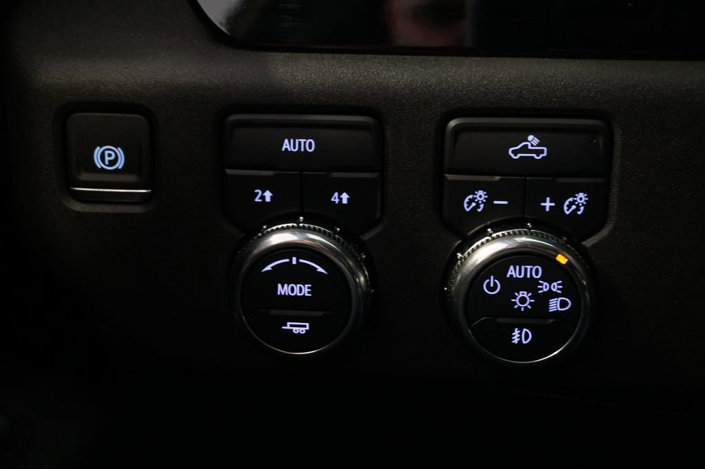 Certified 2024 GMC Sierra 1500 Elevation image 21