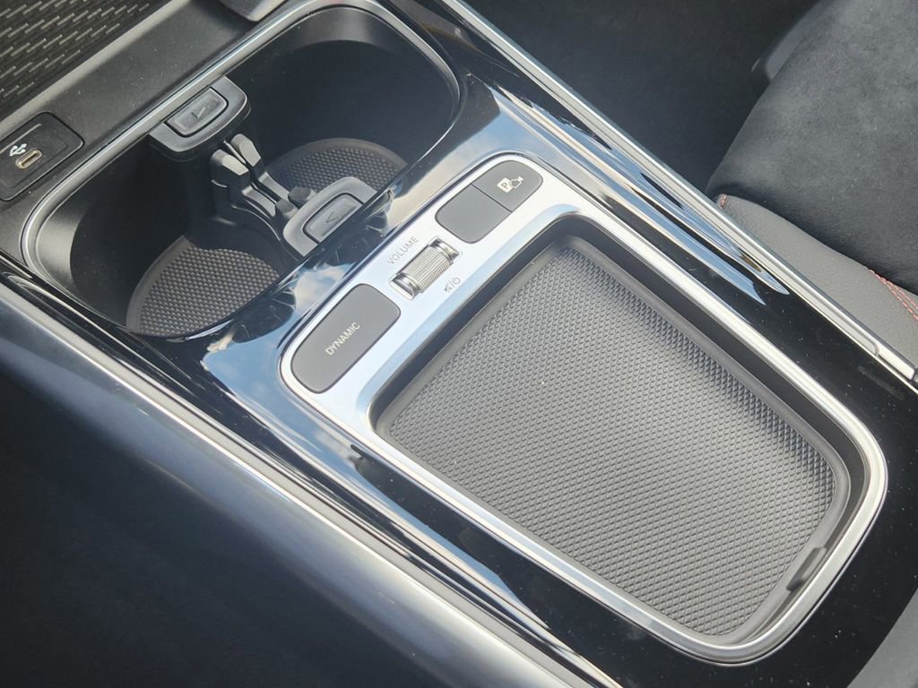 New 2025 Mercedes-Benz GLA 250 4MATIC image 28