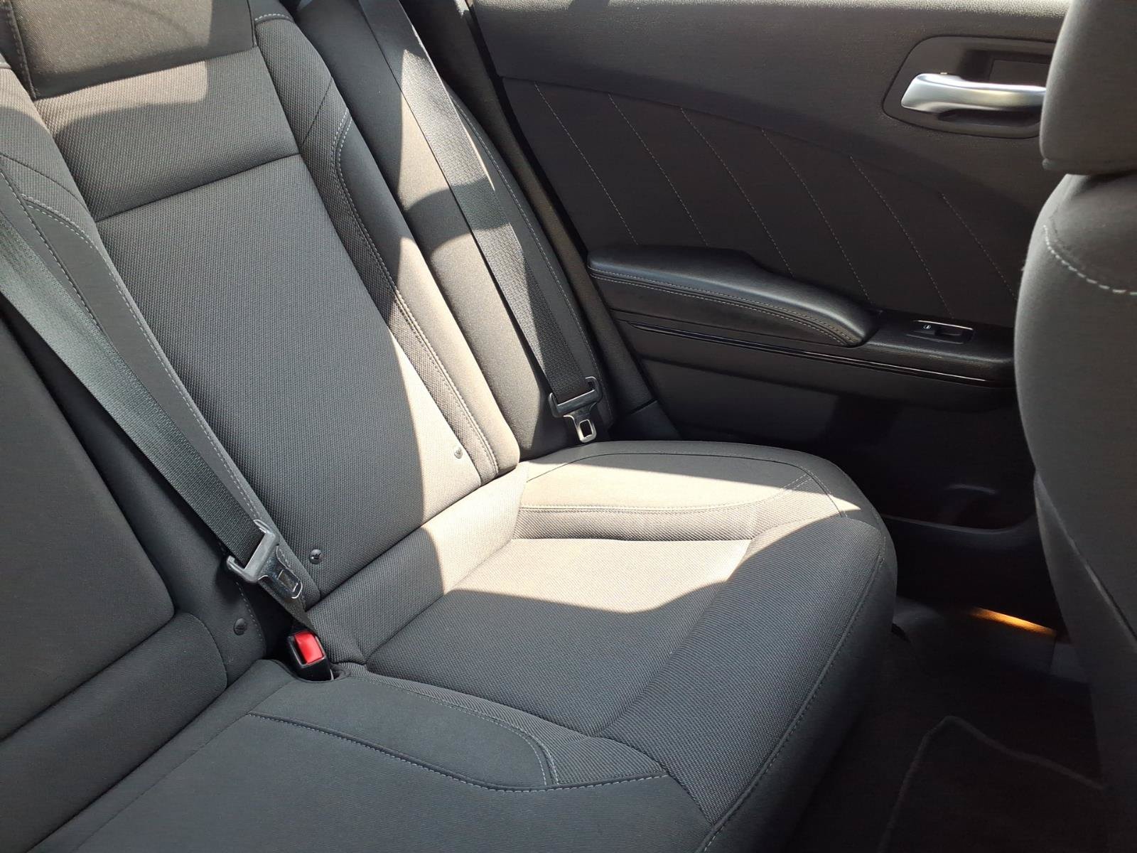Used 2019 Dodge Charger SXT w/ Blacktop Package RWD image 23