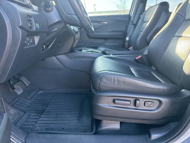 Used 2020 Honda Passport Touring image 13