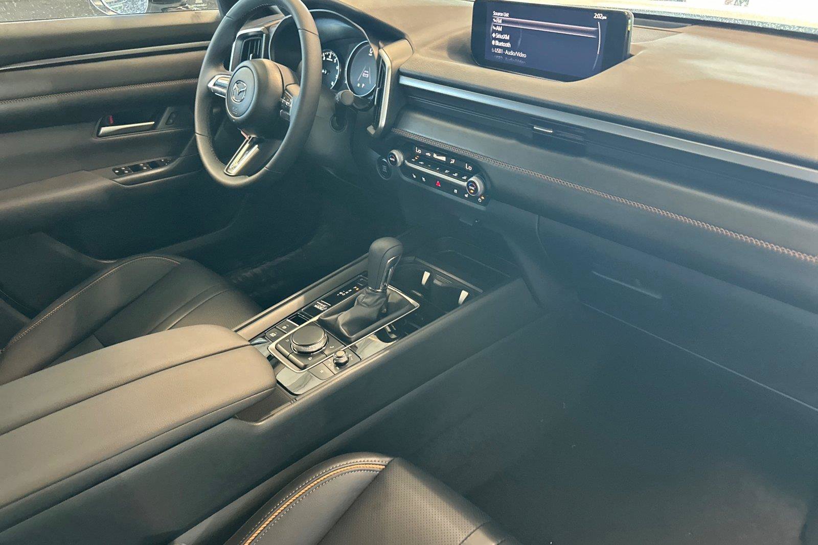 New 2026 MAZDA CX-50 AWD 2.5 S w/ Weather Package image 18