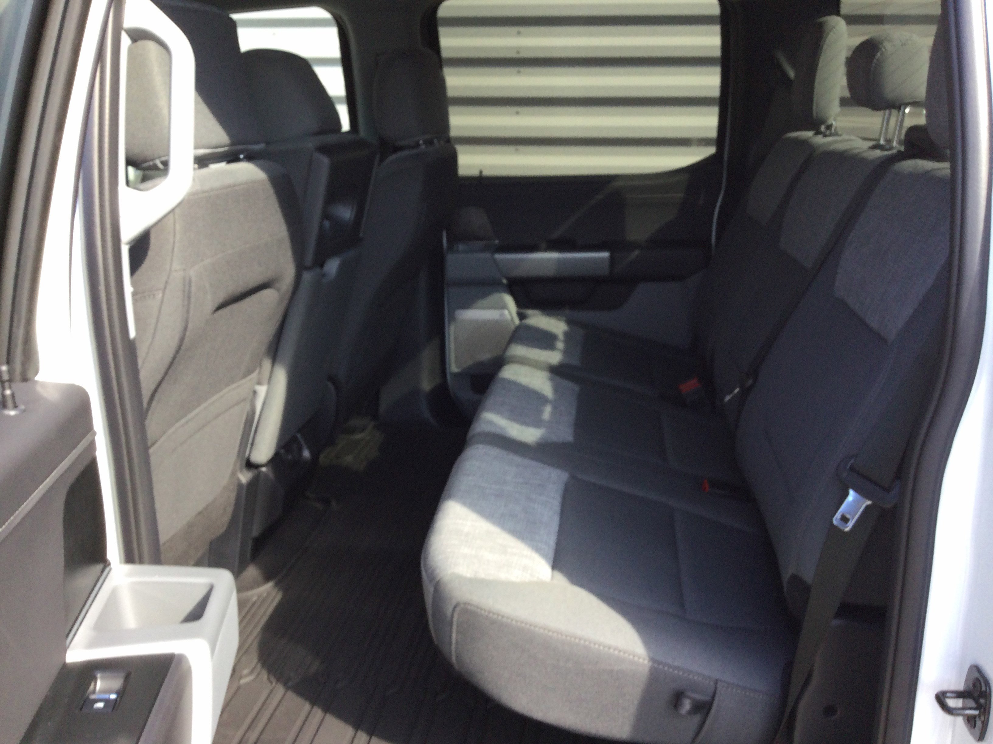 New 2026 Ford F350 XLT w/ XLT Premium Package image 9