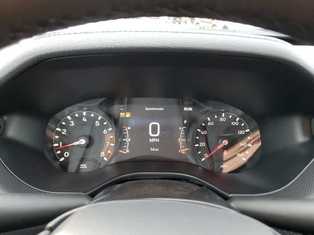 New 2026 Jeep Compass Limited AWD/4WD image 24