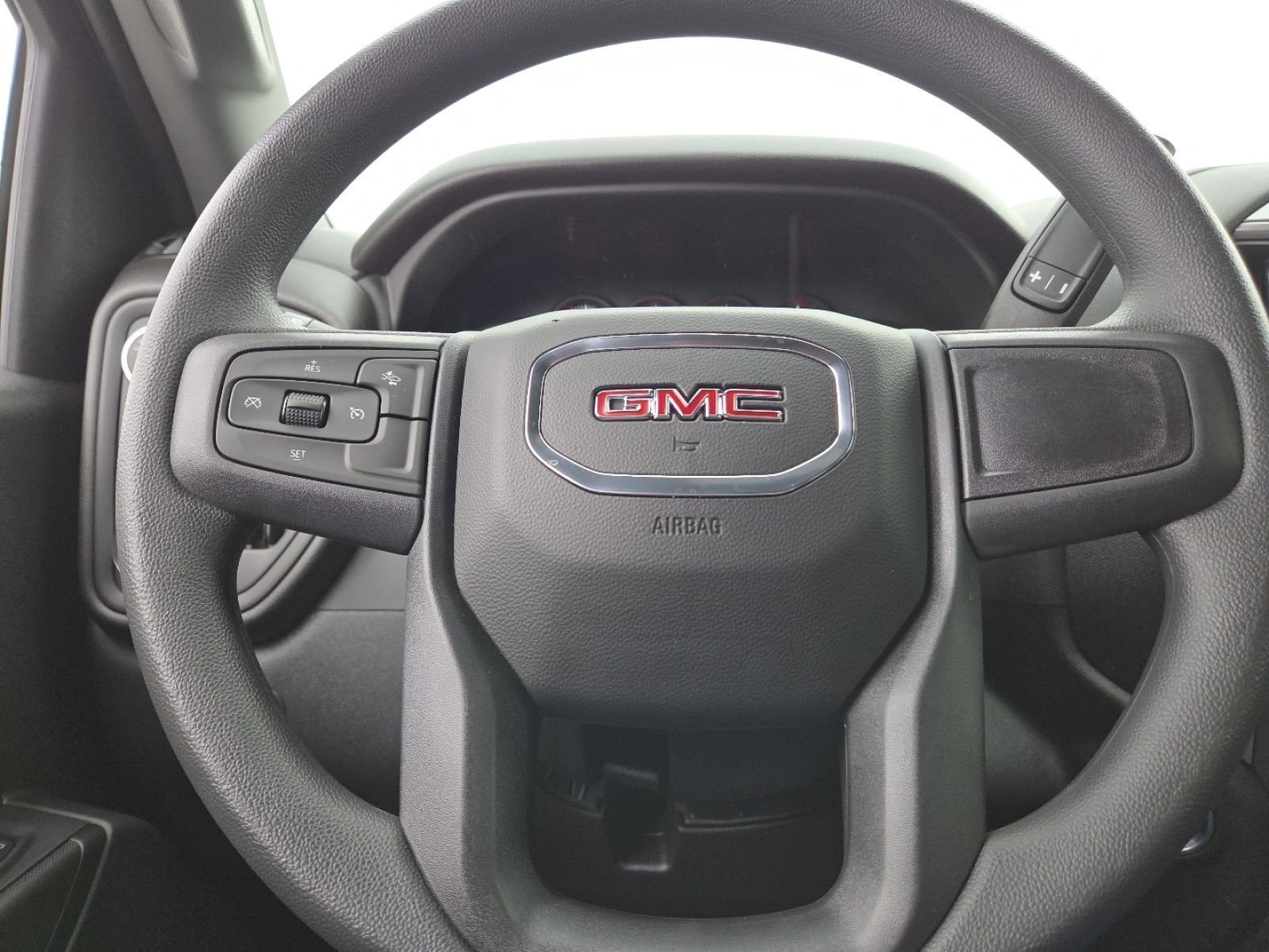 New 2026 GMC Sierra 1500 Pro w/ Graphite Edition image 30