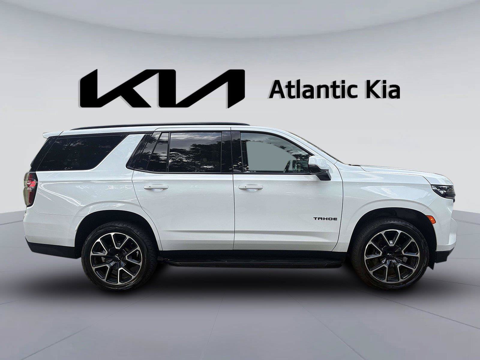 Used 2023 Chevrolet Tahoe RST AWD/4WD image 5