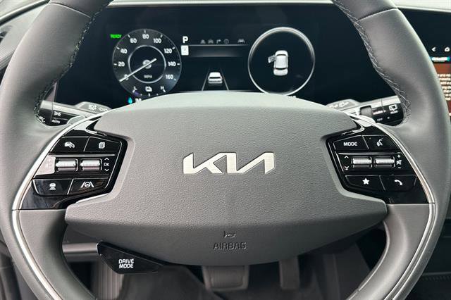 New 2026 Kia Niro Wind FWD image 26