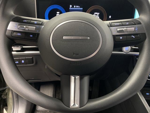 New 2026 Hyundai Santa Cruz SEL AWD/4WD image 14