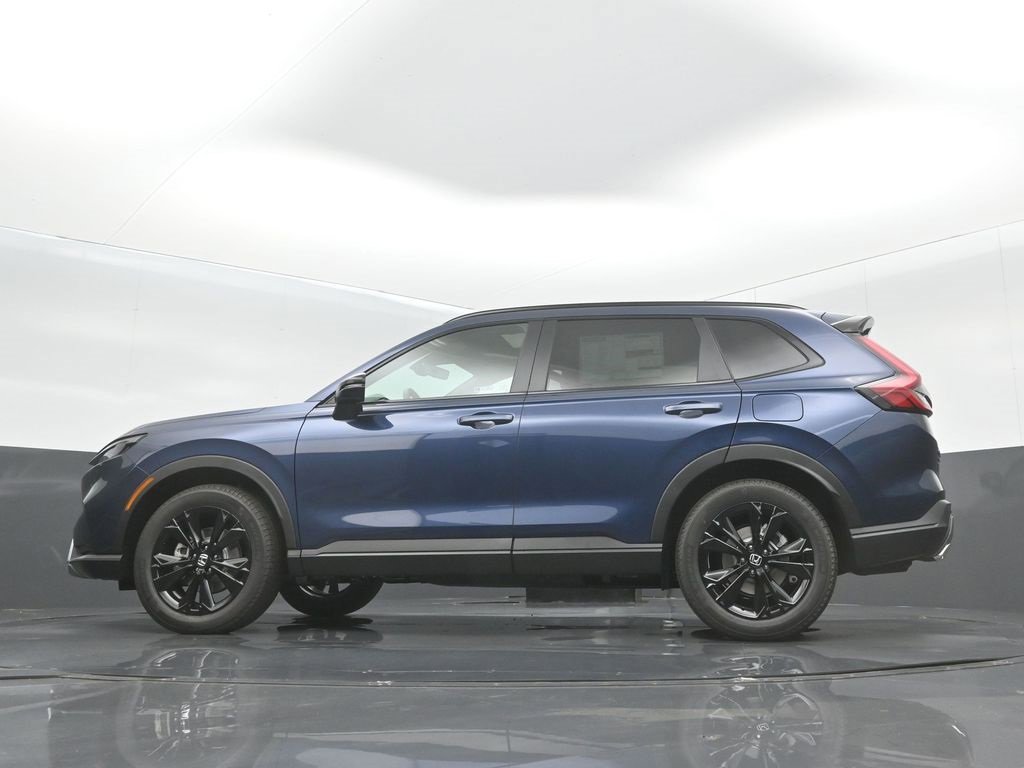 New 2026 Honda CR-V Sport Touring image 14
