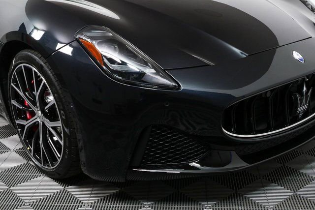 New 2026 Maserati GranTurismo Modena AWD/4WD image 33