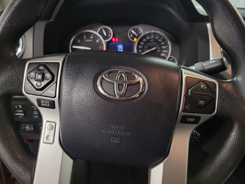 Used 2017 Toyota Tundra SR5 image 18