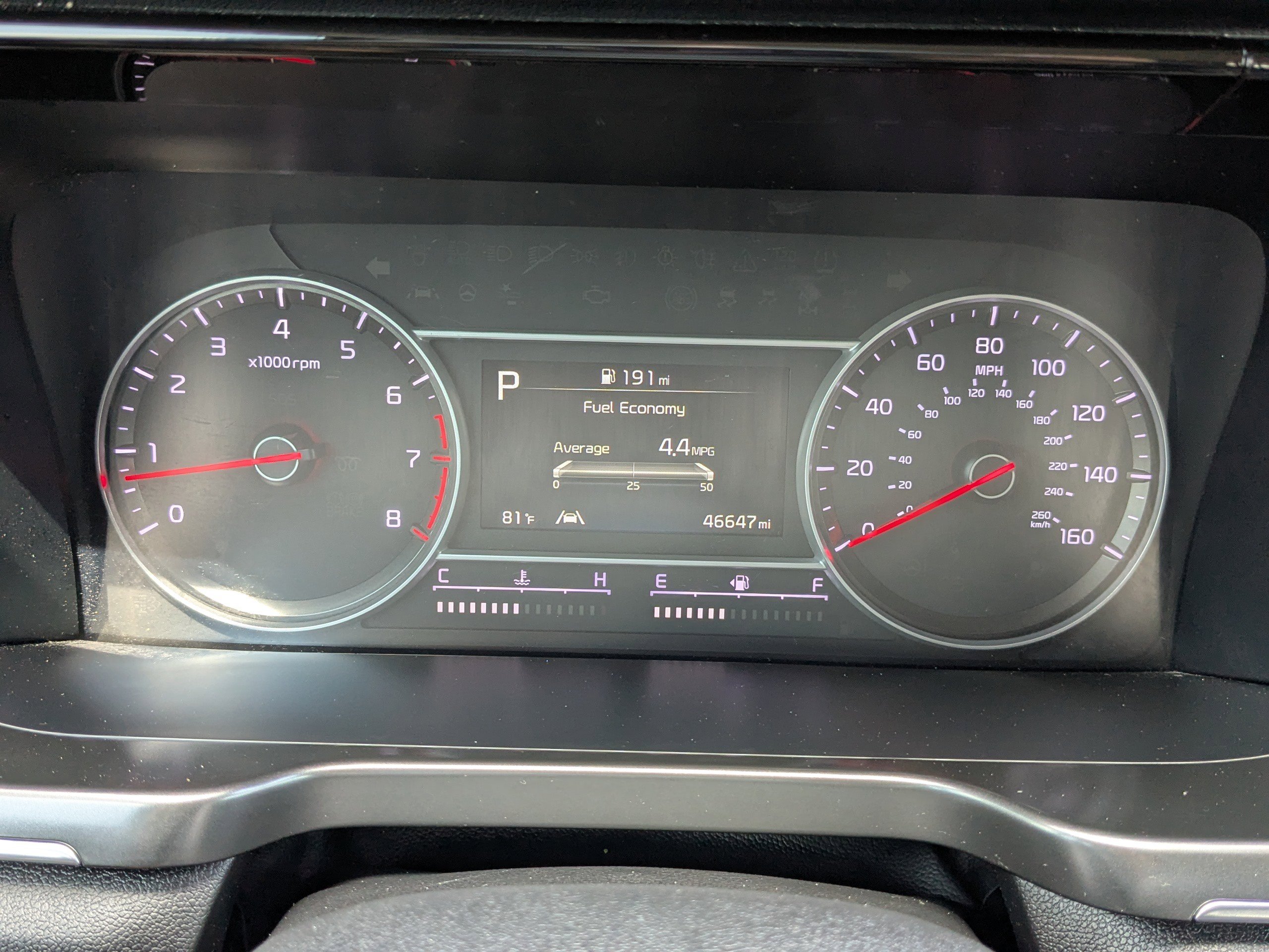 Certified 2022 Kia Sorento S image 36