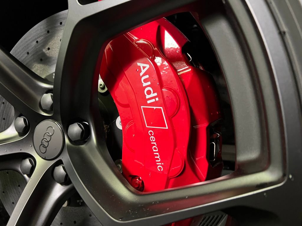 New 2026 Audi RS Q8 performance image 10