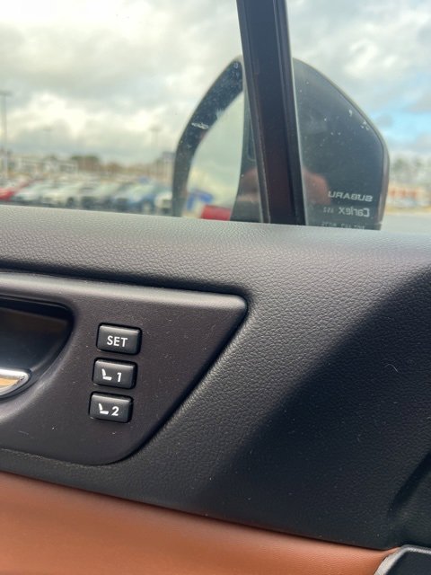 Used 2019 Subaru Outback 2.5i Touring w/ Popular Package #3A image 16