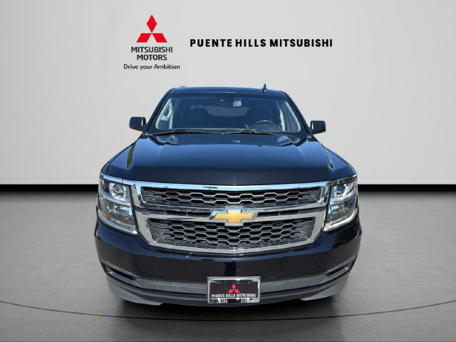 Used 2020 Chevrolet Suburban LT AWD/4WD image 2