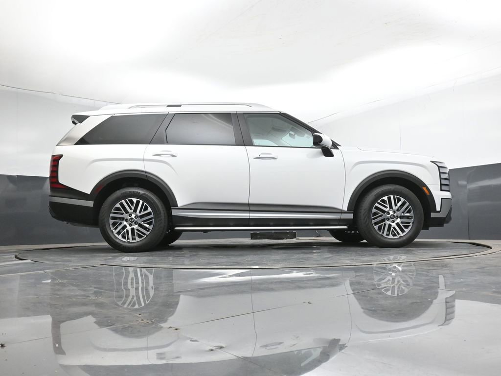 New 2026 Hyundai Palisade SEL FWD image 14