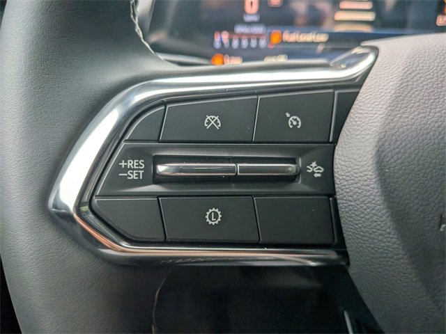 New 2026 Chevrolet Traverse LT w/ LPO, Floor Liner Package image 19