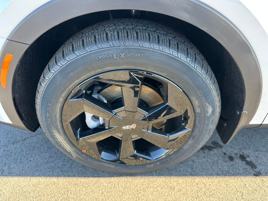 New 2026 Kia Sorento SX Prestige AWD/4WD image 43