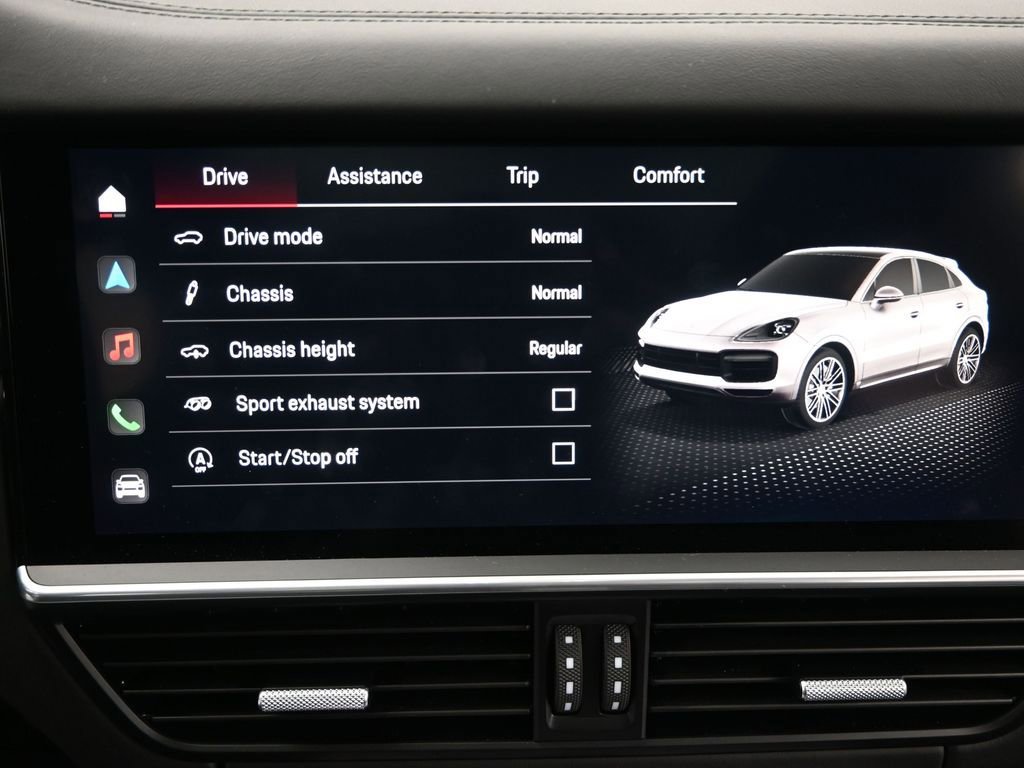 Used 2022 Porsche Cayenne GTS image 35