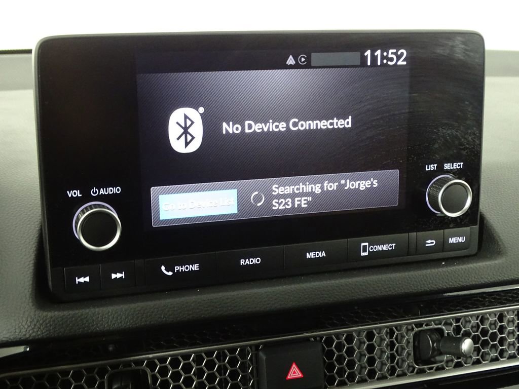 Used 2025 Honda Civic Sport image 25