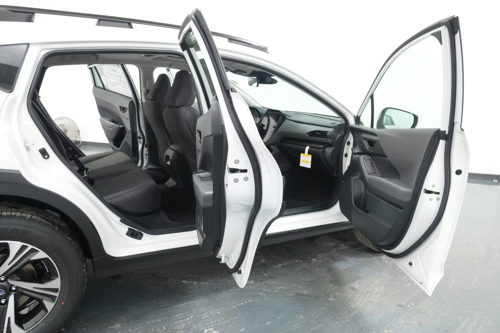 New 2026 Subaru Crosstrek 2.0i Premium AWD/4WD image 29