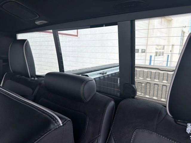 New 2026 RAM 1500 Laramie image 35