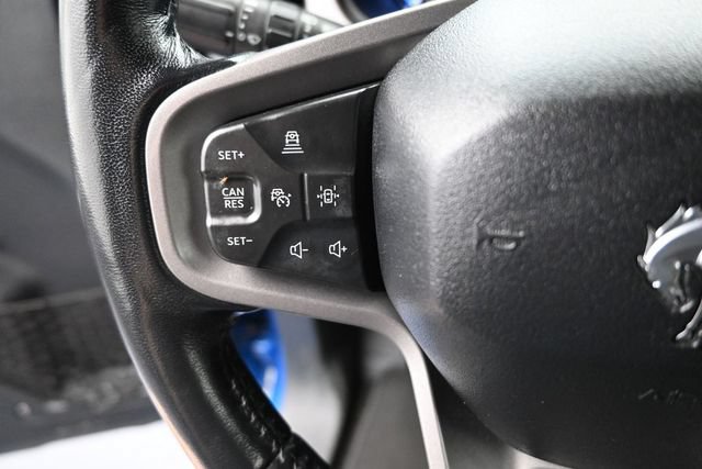 Used 2022 Ford Bronco Outer Banks AWD/4WD image 6