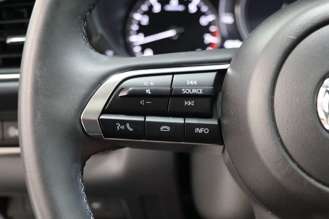 Used 2025 MAZDA CX-30 AWD 2.5 S w/ Preferred Package image 21