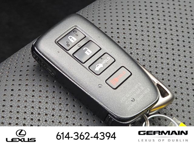 Certified 2021 Lexus IS 300 AWD w/ Comfort Package image 38