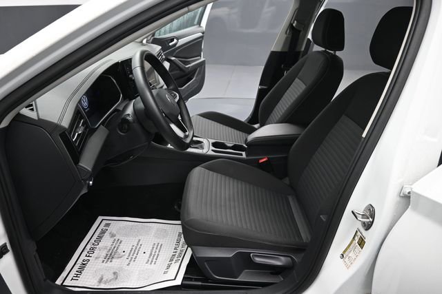 Used 2025 Volkswagen Jetta S FWD image 12
