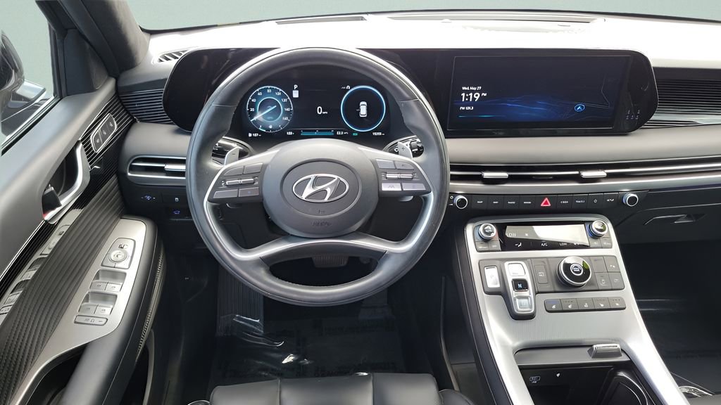 Used 2024 Hyundai Palisade Calligraphy FWD image 12
