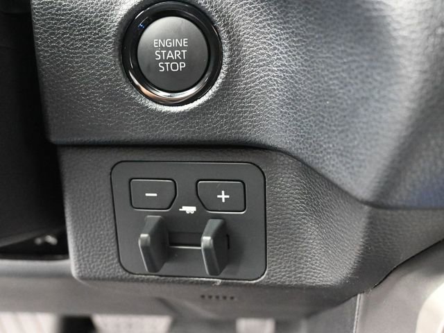 New 2026 Toyota Tundra SR5 image 4