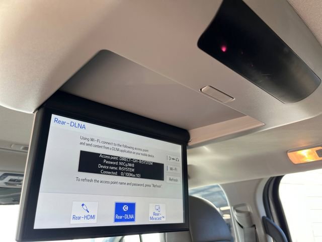 Used 2023 Toyota Sienna Limited FWD image 21