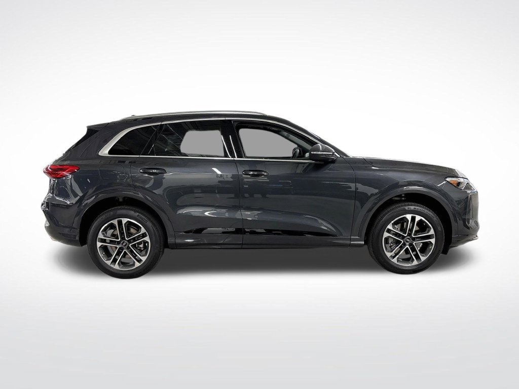 New 2026 Audi Q5 Premium Plus AWD/4WD image 6