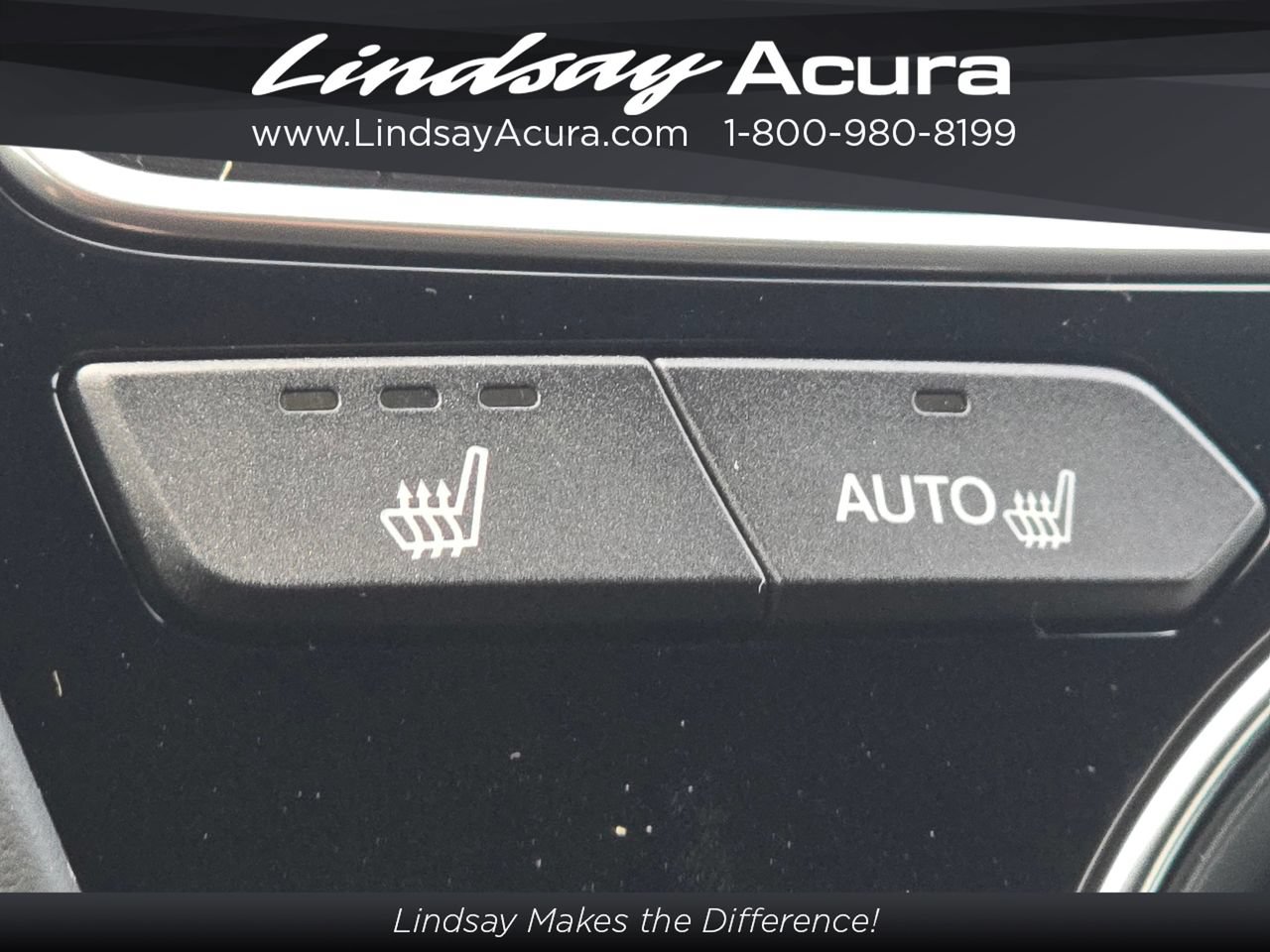 New 2026 Acura RDX SH-AWD image 17