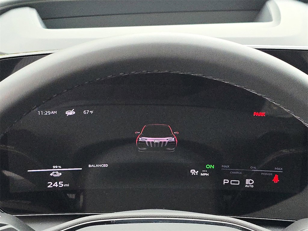 New 2025 Audi Q6 e-tron Premium Plus w/ Premium Plus image 22