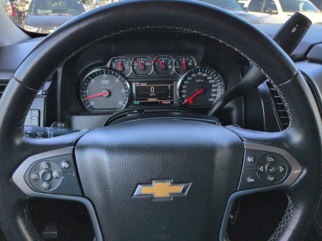 Used 2015 Chevrolet Tahoe LT w/ Max Trailering Package AWD/4WD image 28