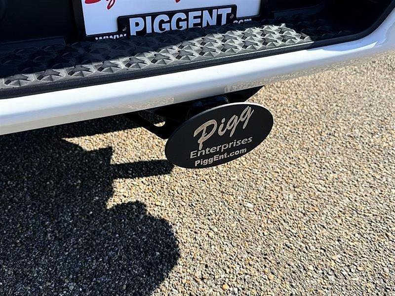 Used 2023 GMC Canyon Elevation w/ Convenience Package image 14