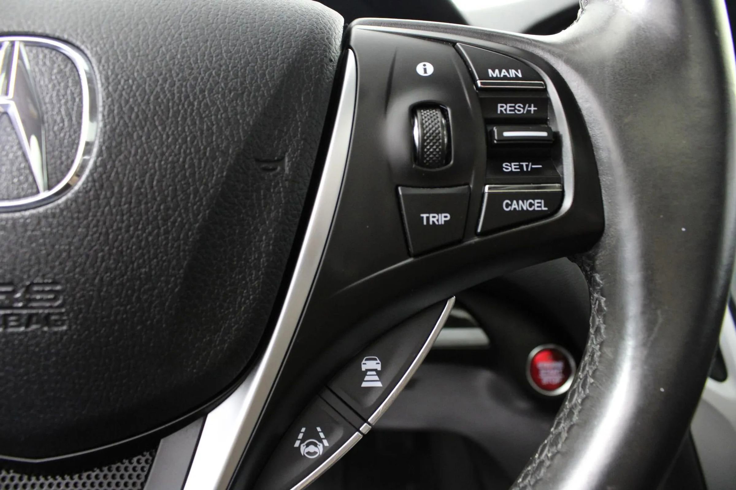 Used 2020 Acura TLX V6 w/ Technology Package image 18
